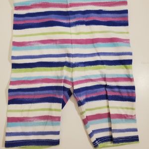 Jumping Beans 12 months leggings